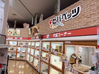の店舗写真